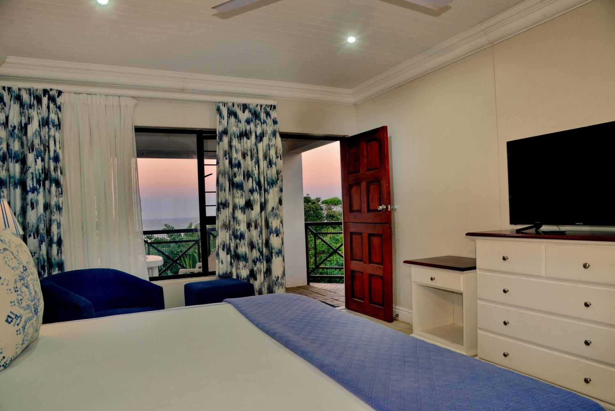 Pumula Beach Hotel Umzumbe Room photo